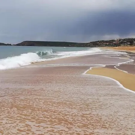 Casa de Férias Sofia