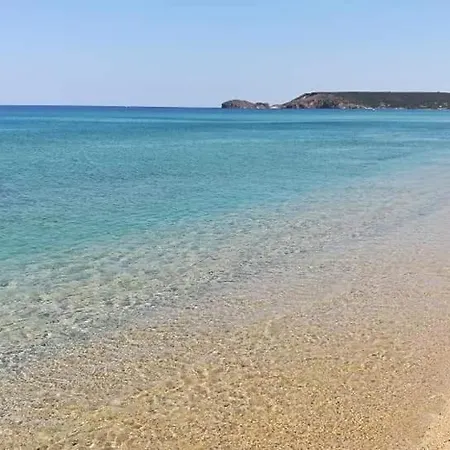 Sofia Casa de Férias Torre dei Corsari