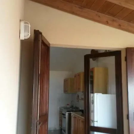 Sofia * Torre dei Corsari