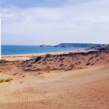 Sofia Tatil Evi Torre dei Corsari