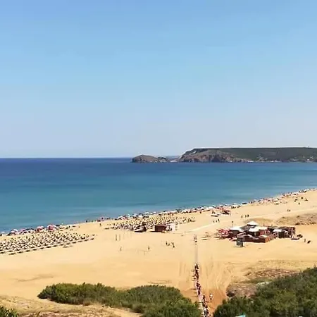 Sofia בית נופש