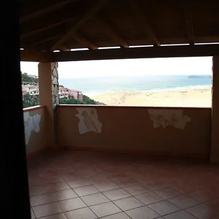 Sofia * Torre dei Corsari