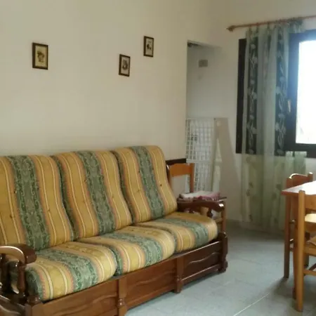 Sofia Holiday home *