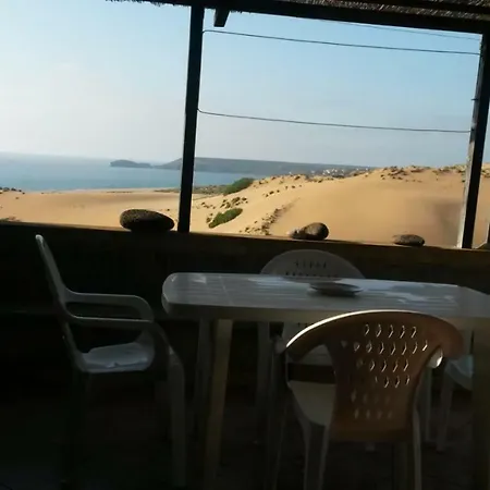 בית נופש Sofia טורה דיי קורסרי