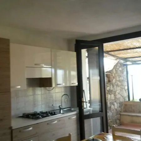 Sofia Holiday home *