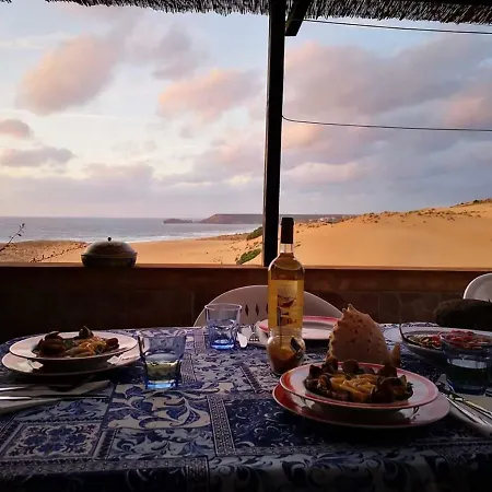 בית נופש Sofia *