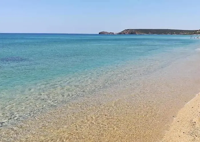 Sofia Сasa de vacaciones Torre dei Corsari