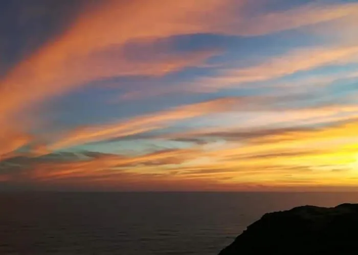 Сasa de vacaciones Sofia *