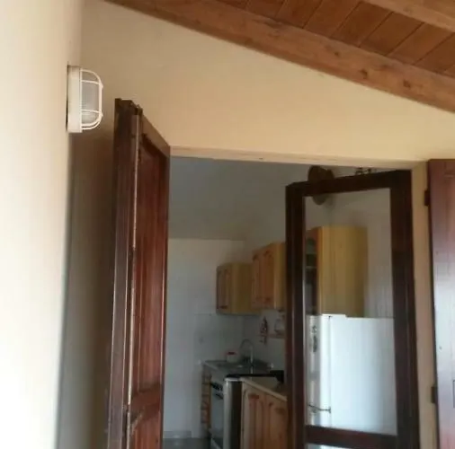 Sofia * Torre dei Corsari