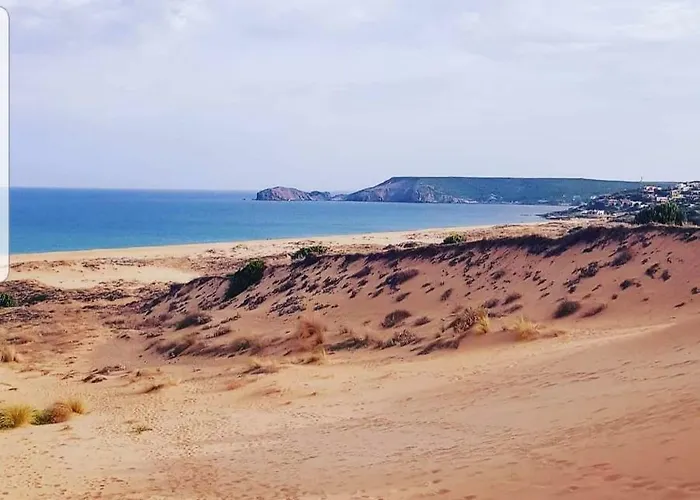 Sofia Сasa de vacaciones Torre dei Corsari